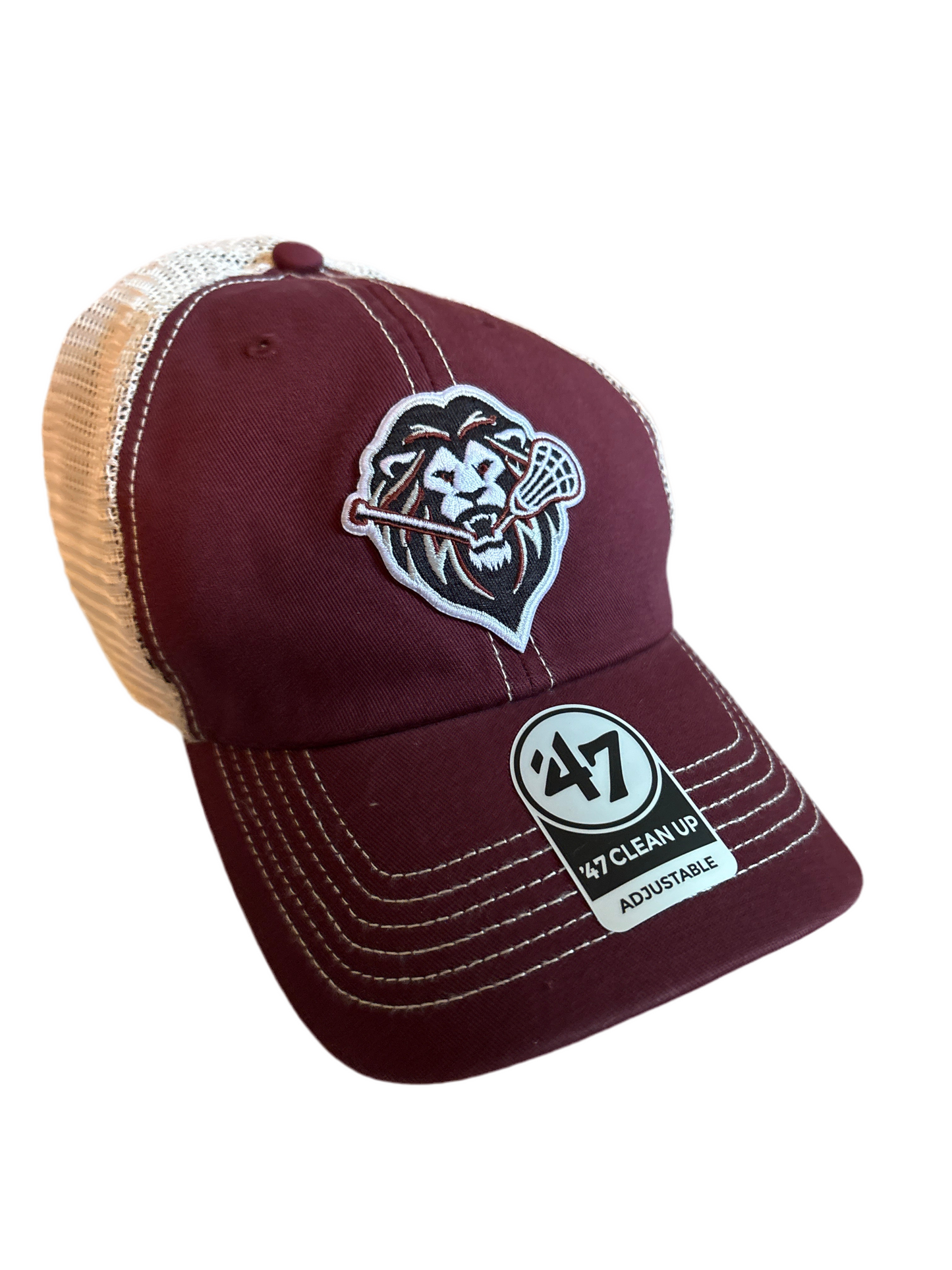 LAX LION Trawler Hat