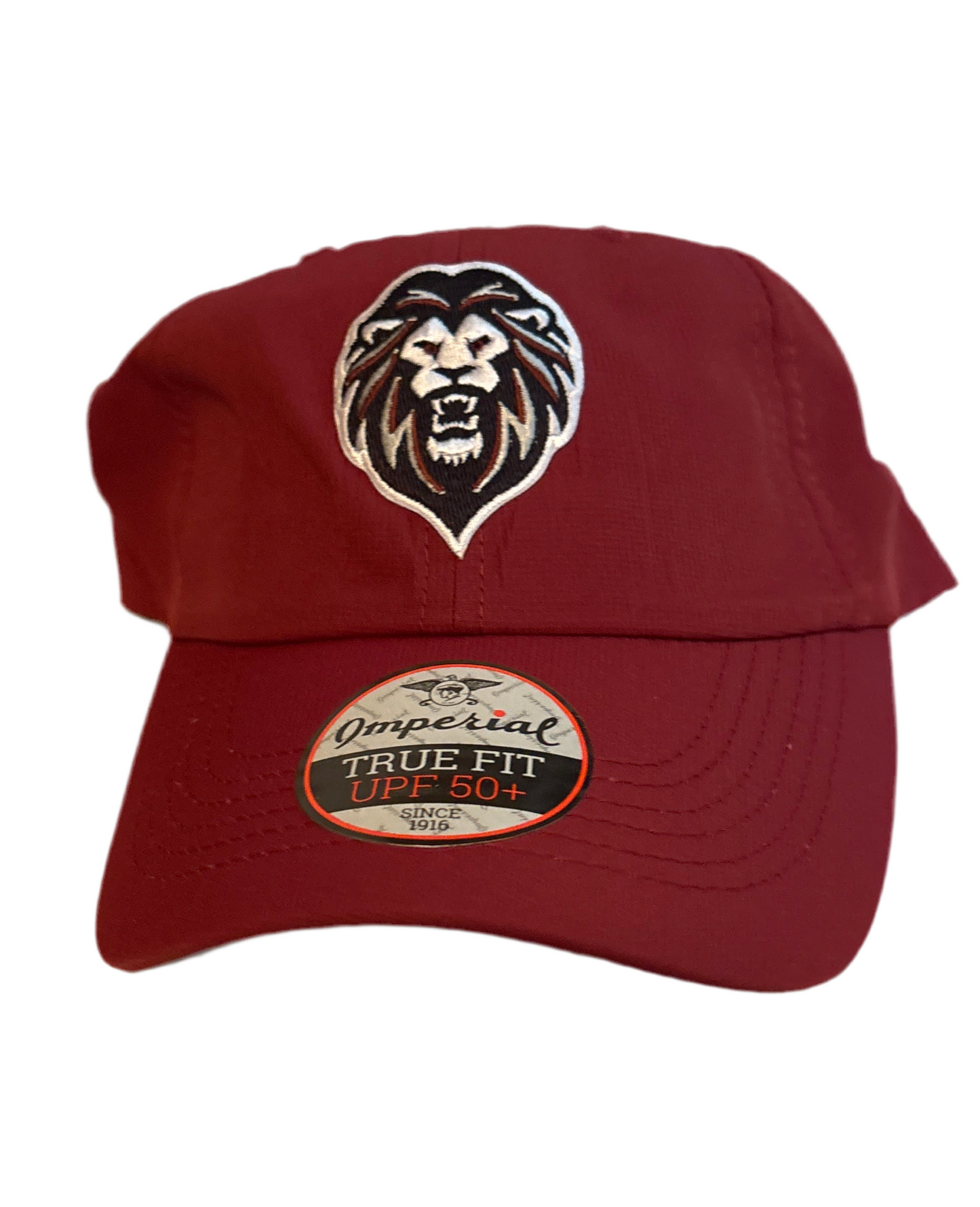 RED LION Performance Hat