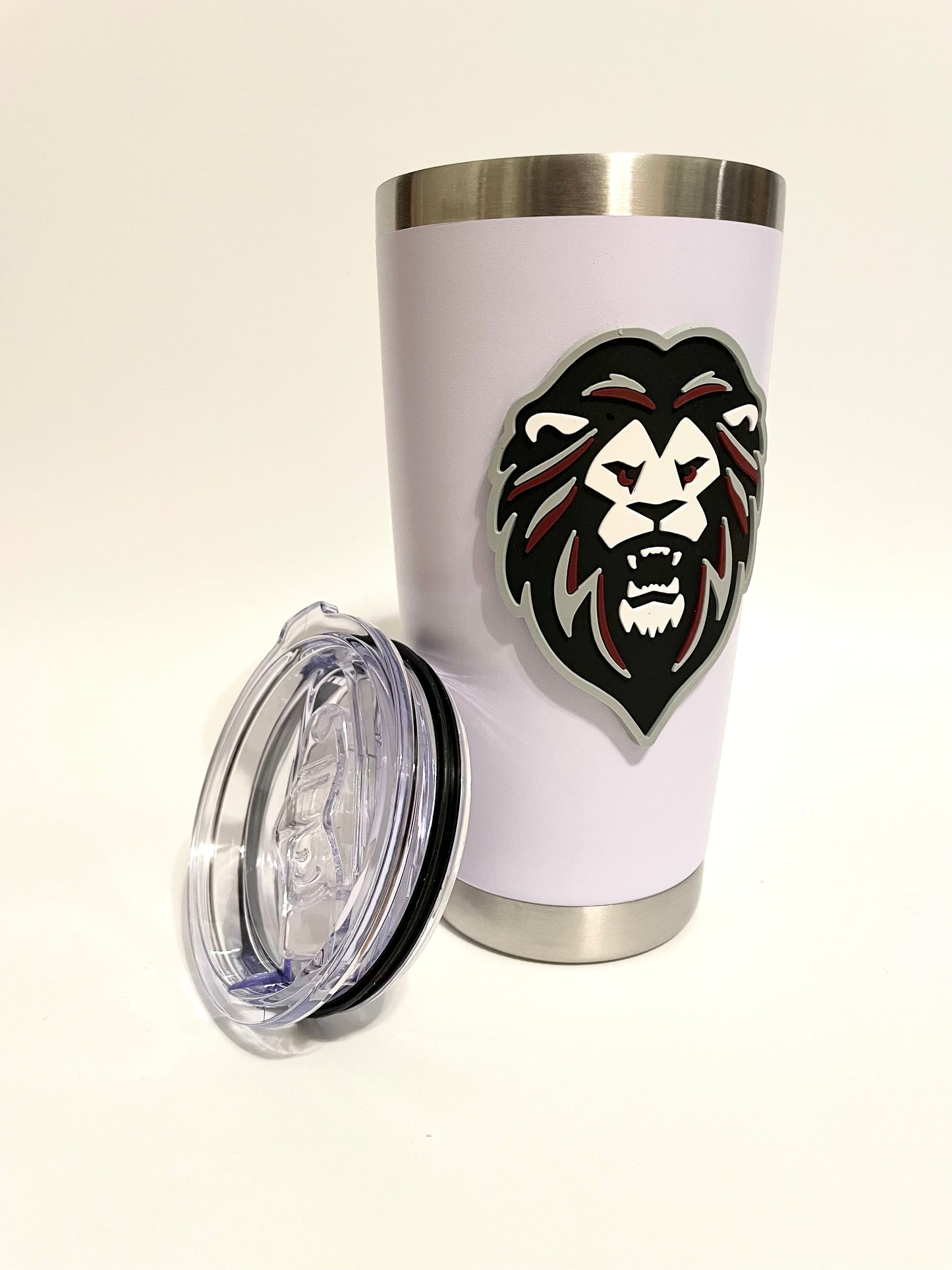 Lion 20oz Tumbler