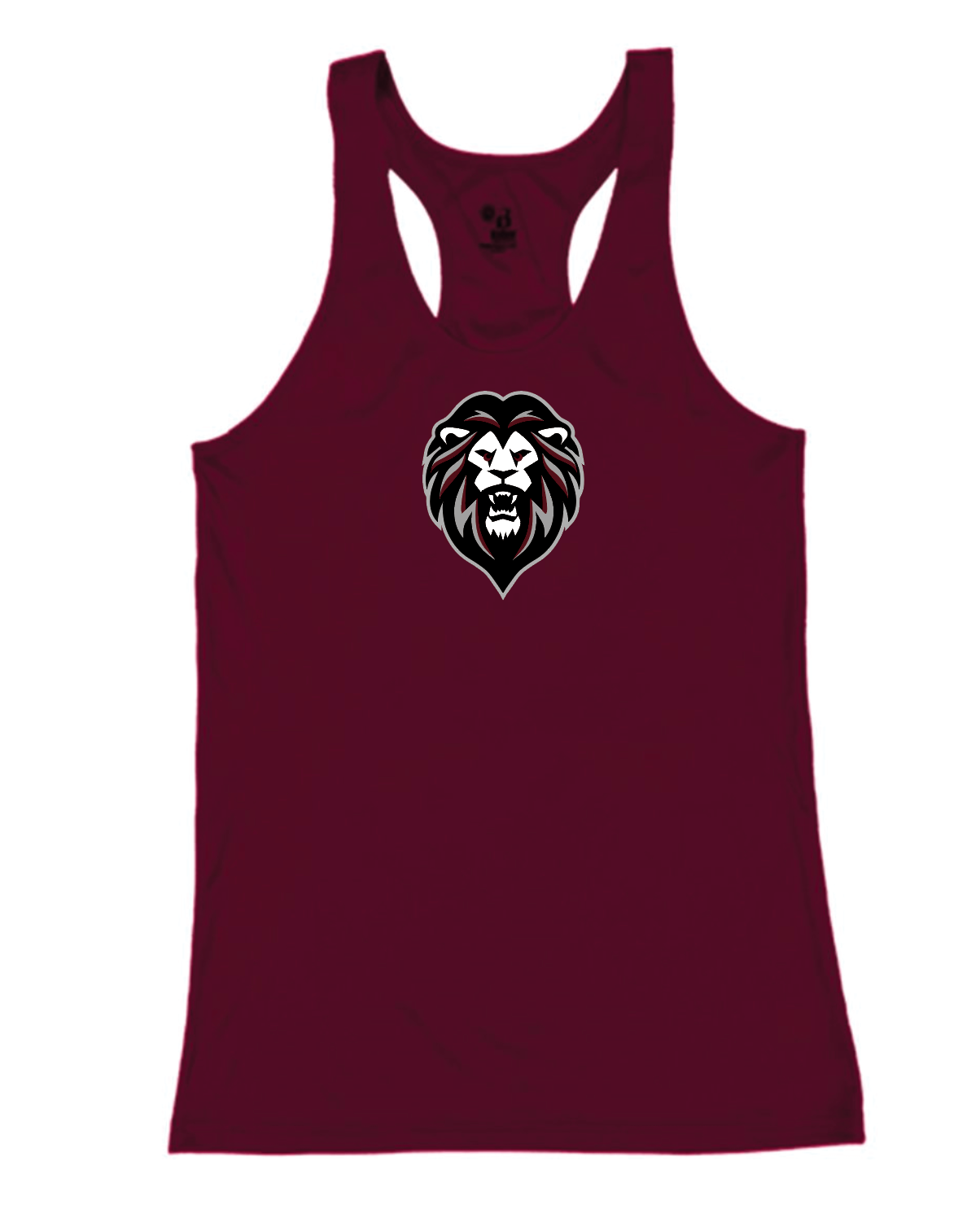 Women's LION Tank