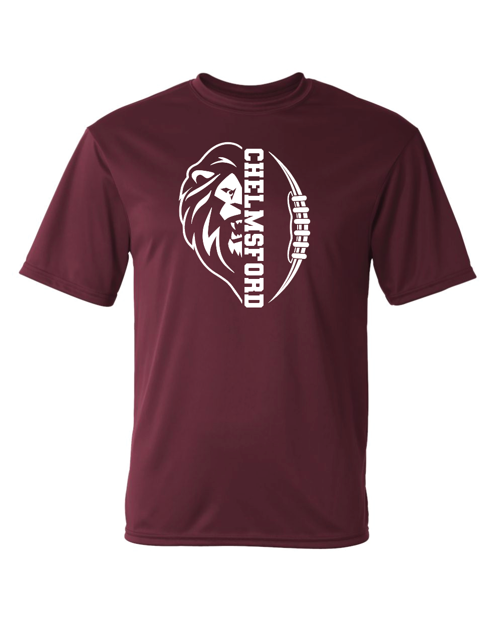 FOOTBALL Performance T-Shirt