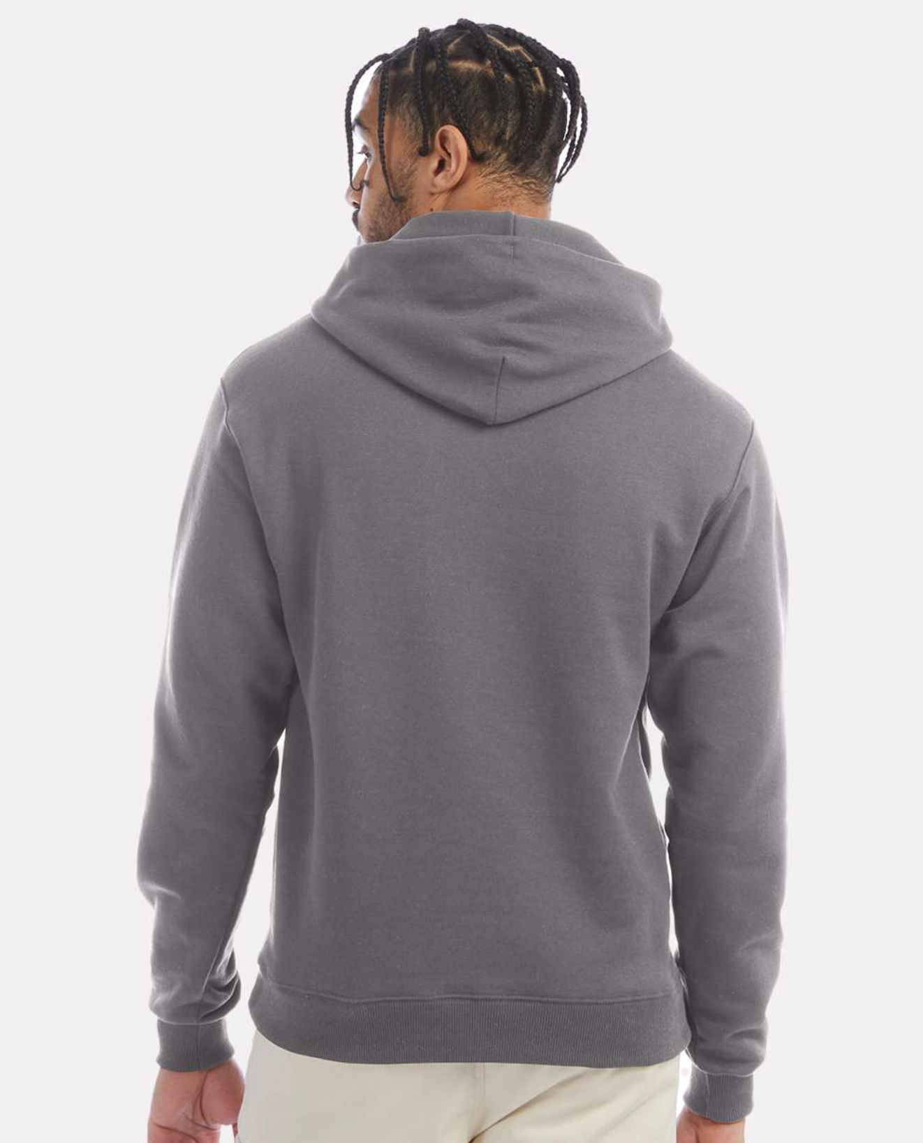 SOCCER Hooded Sweatshirt