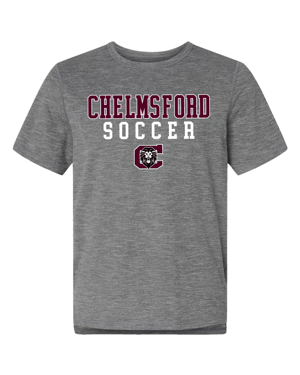 SOCCER Performance T-Shirt