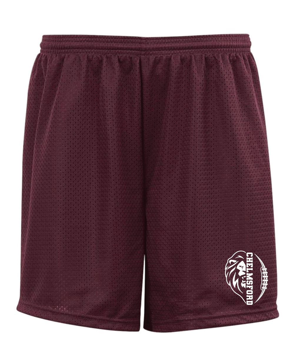 FOOTBALL Mesh Shorts