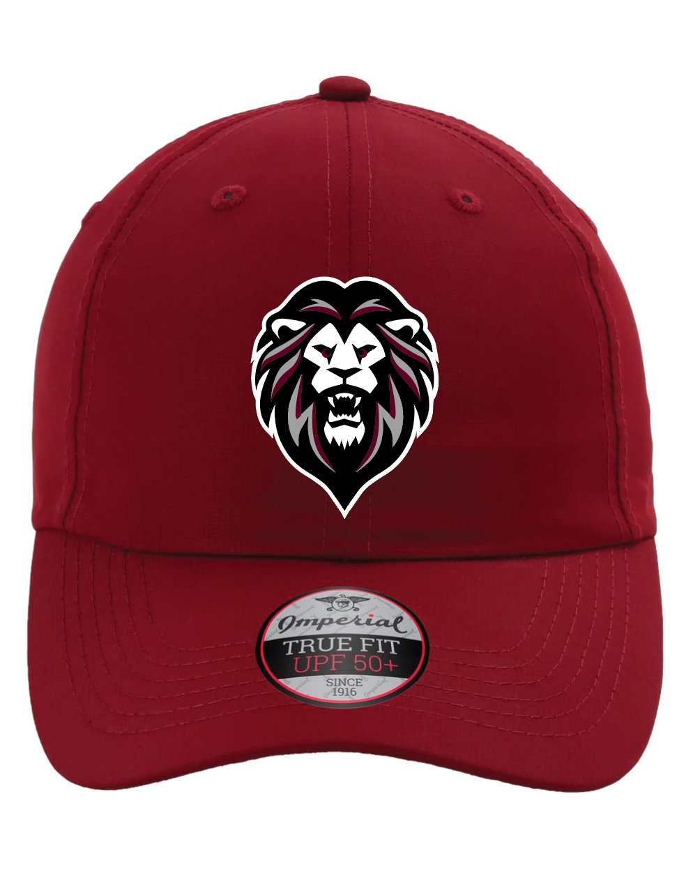 MAROON LION Performance Hat – Shop Lion Gear