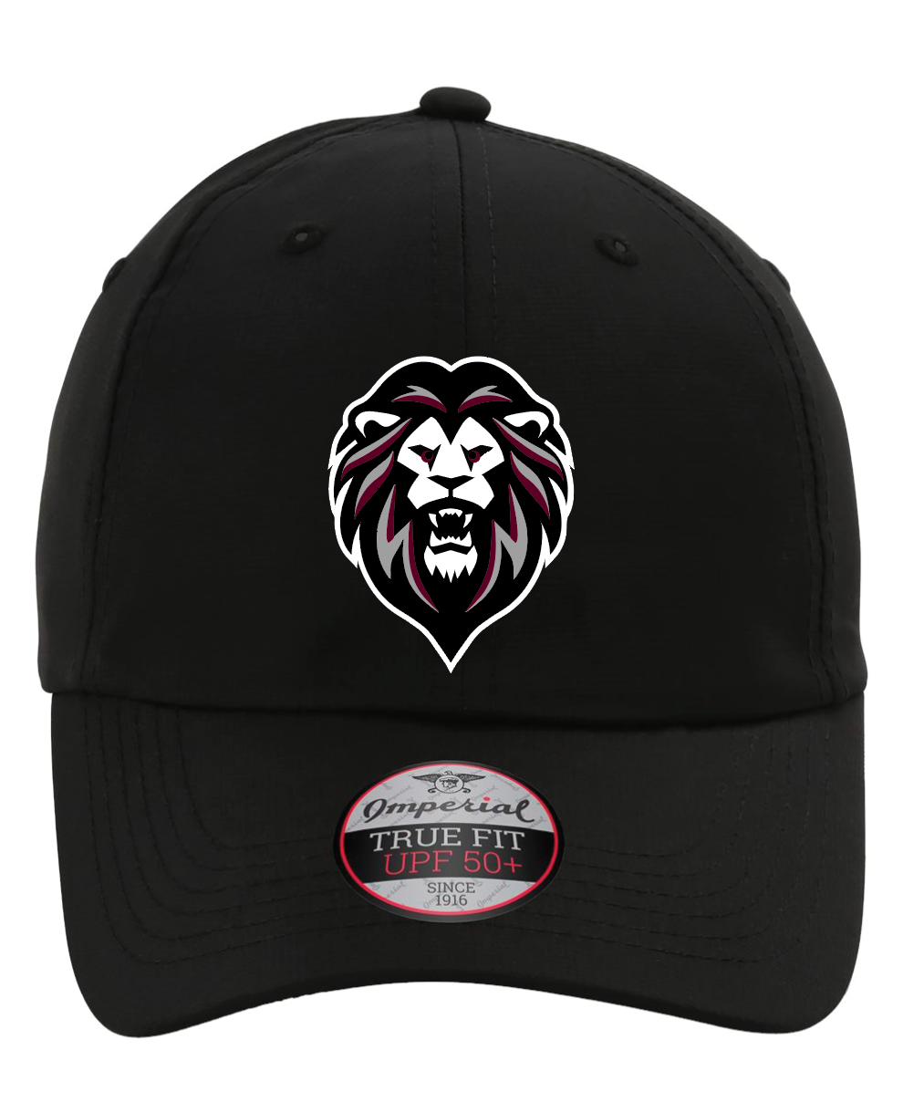 BLACK LION Performance Hat