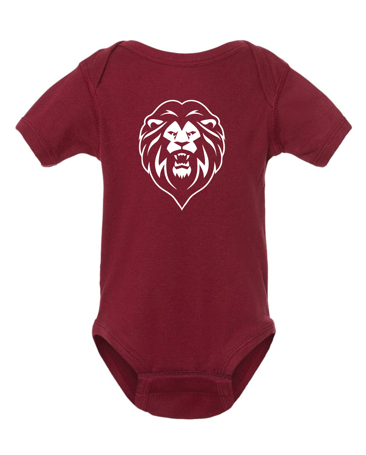 LION Onesie