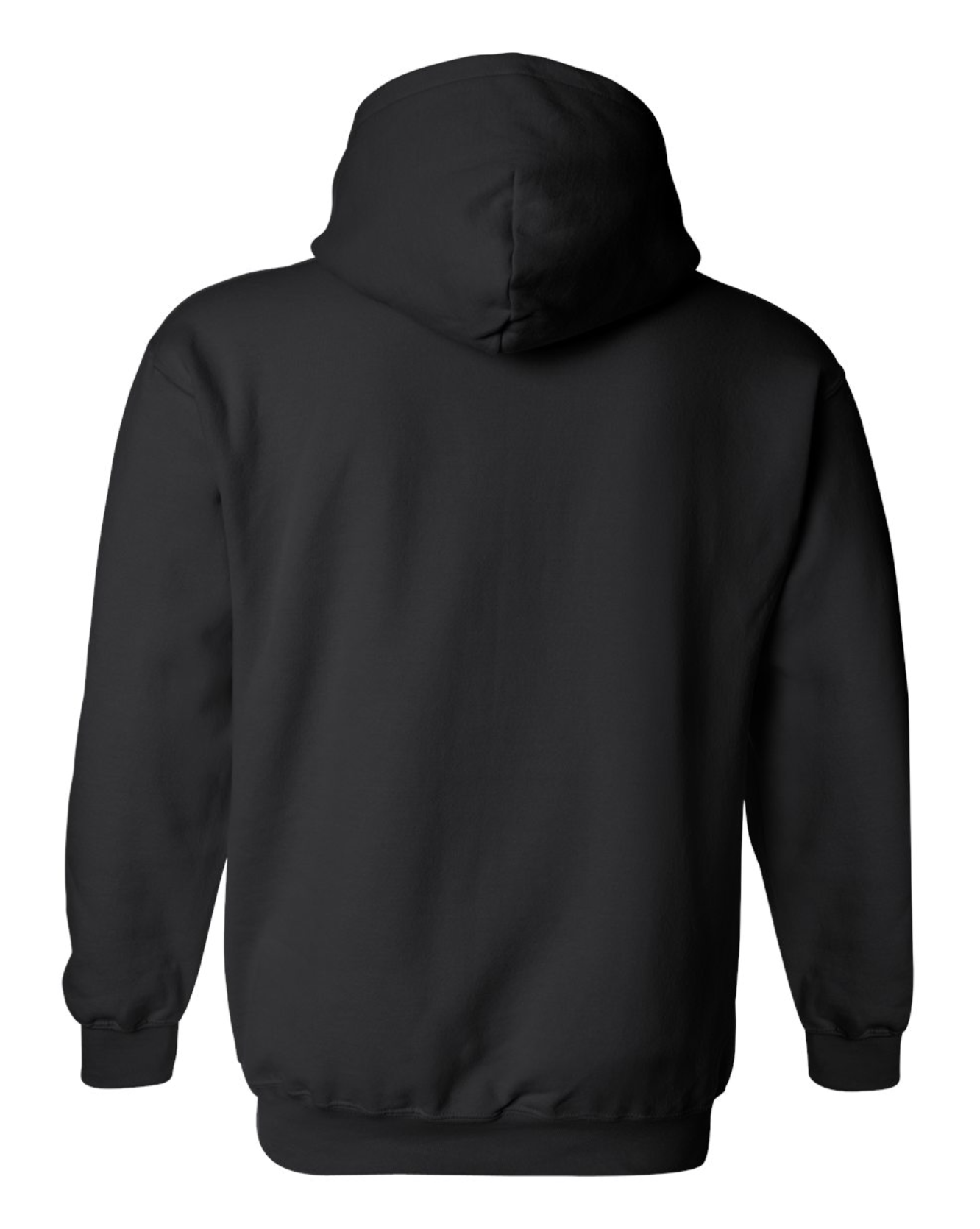 Basketball Hooded Sweatshirt