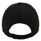 BLACK Varsity Performance Hat