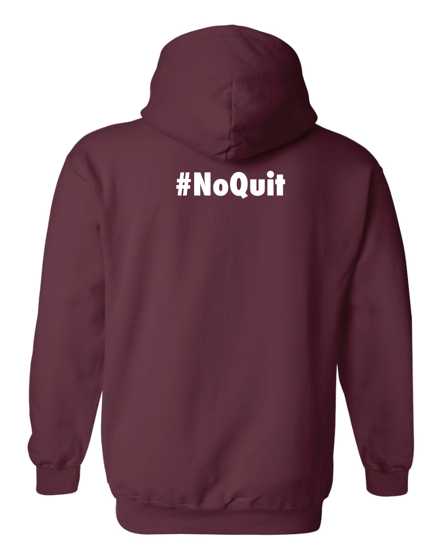 RUGBY Hooded Sweatshirt