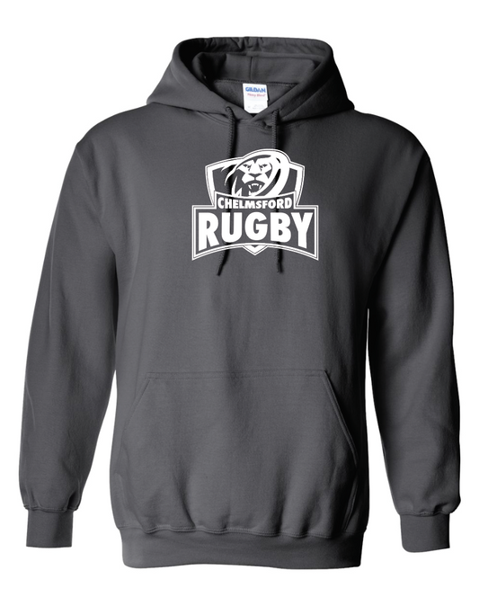 RUGBY Hooded Sweatshirt