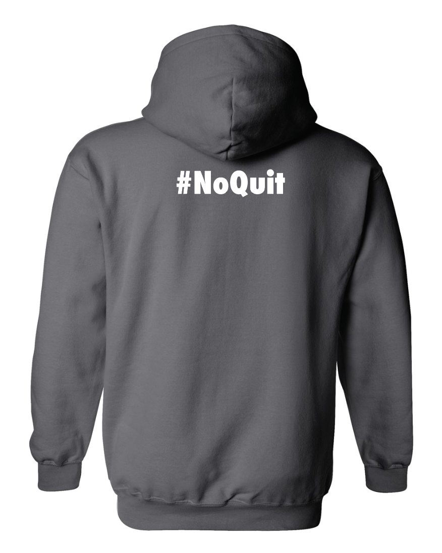 RUGBY Hooded Sweatshirt