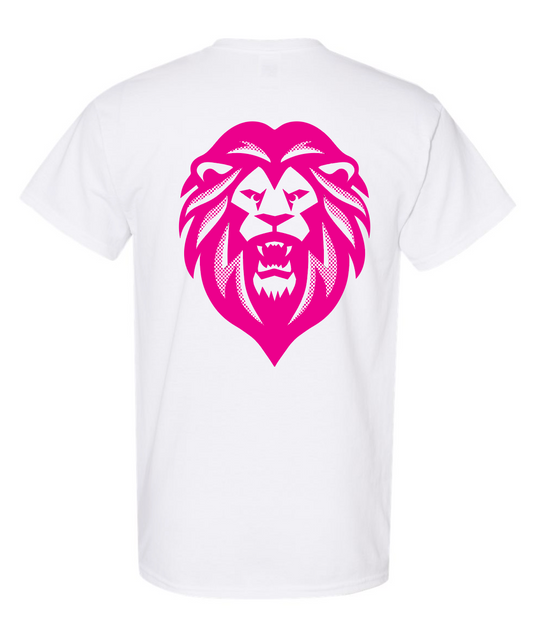 Lady Lions Scholarship T-Shirt
