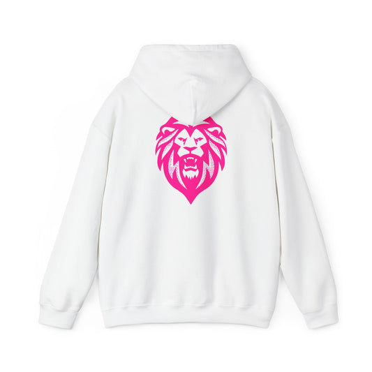 Lady Lions Scholarship Hoodie or Crewneck Sweatshirt