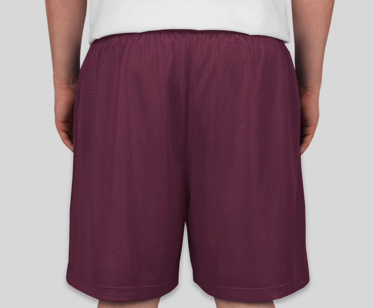 PowerPlay Mesh Shorts