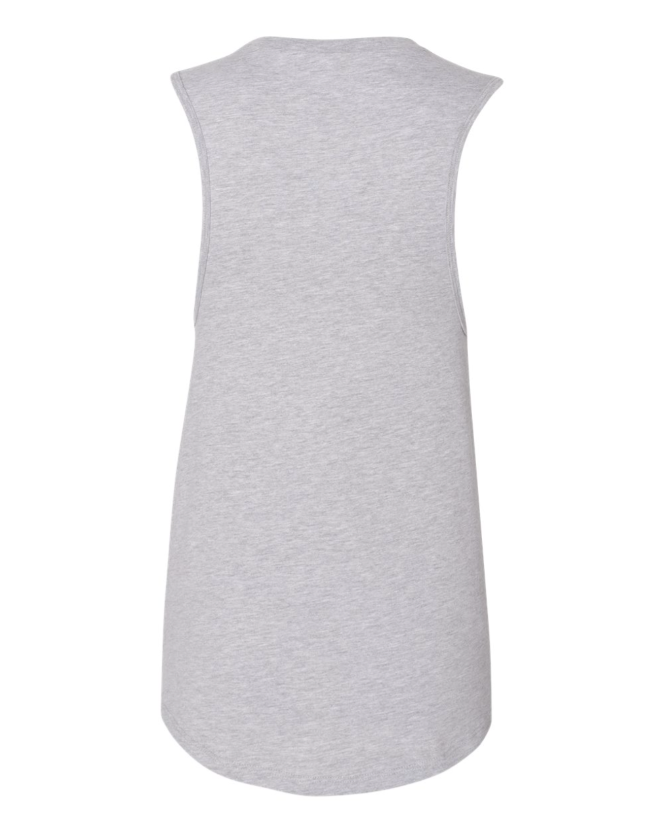 Women's Grey Lioness Tank