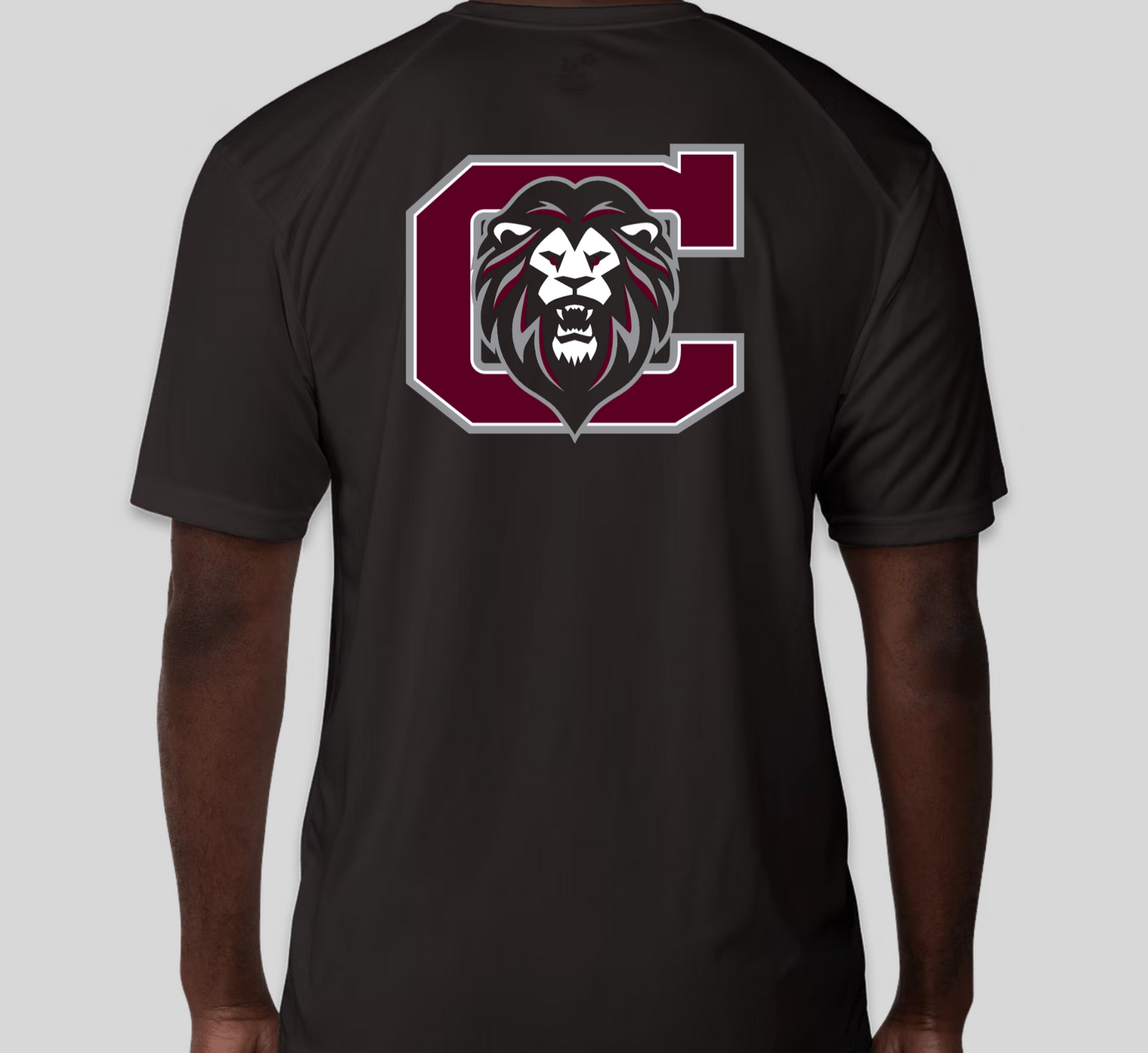 Varsity Performance T-Shirt