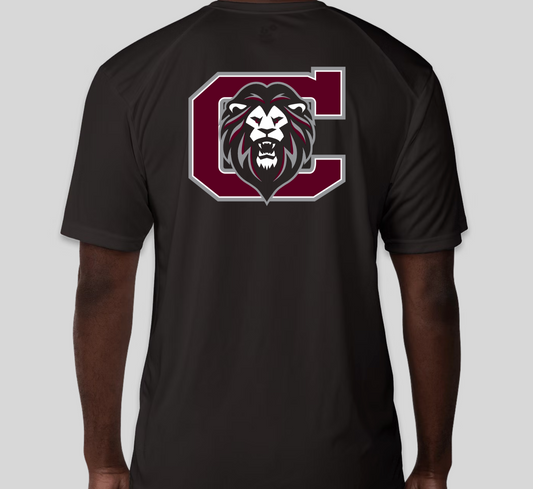 Varsity Performance T-Shirt