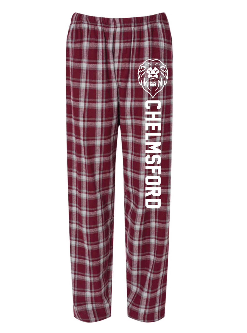 Flannel Pajama Pants