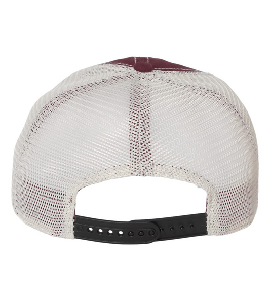 LAX LION Trawler Hat