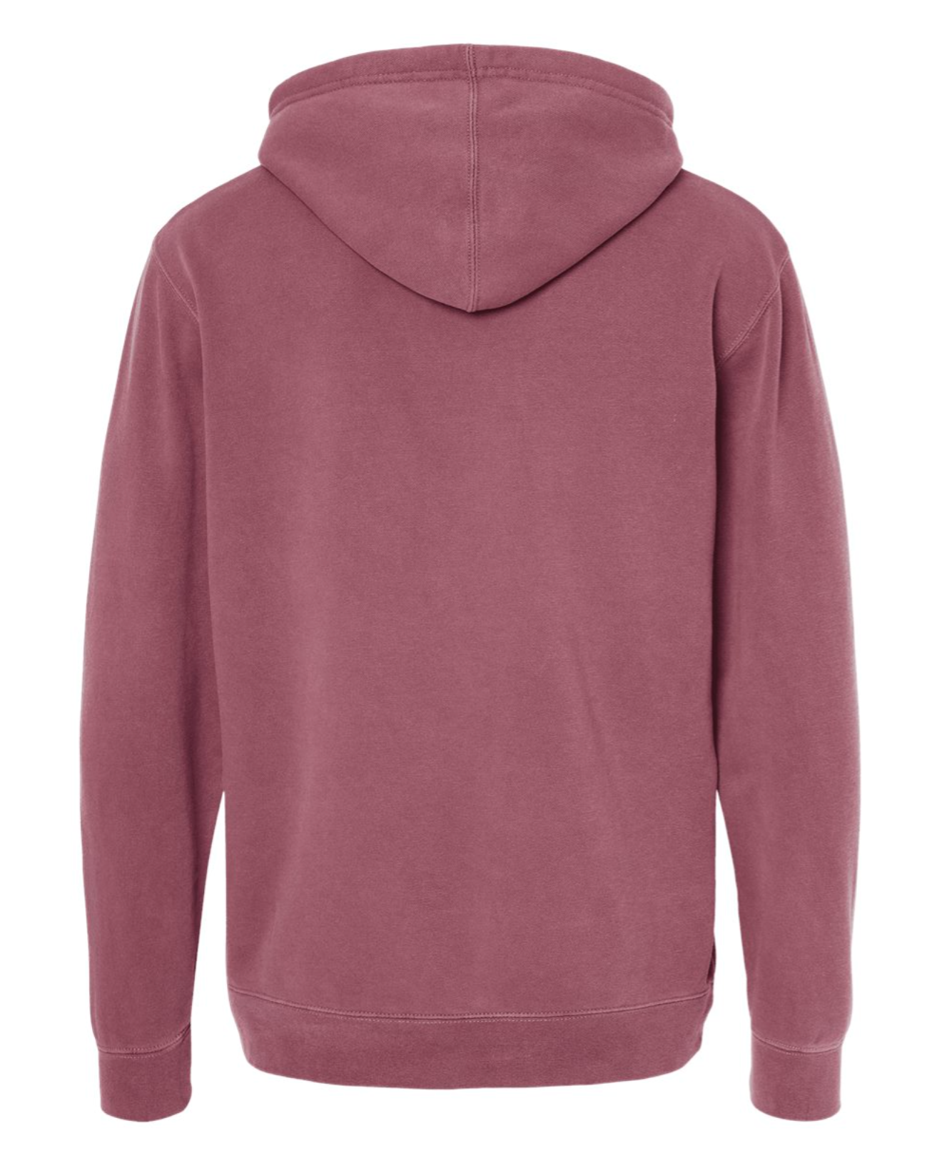MAROON Hoodie