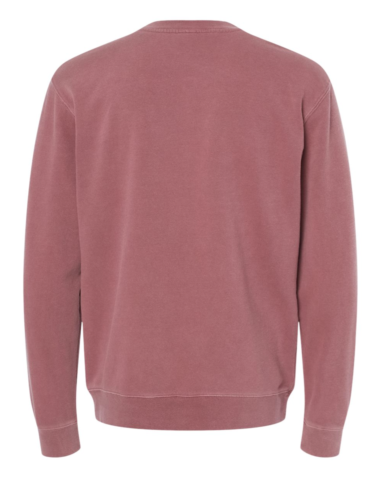 MAROON Crewneck Sweatshirt