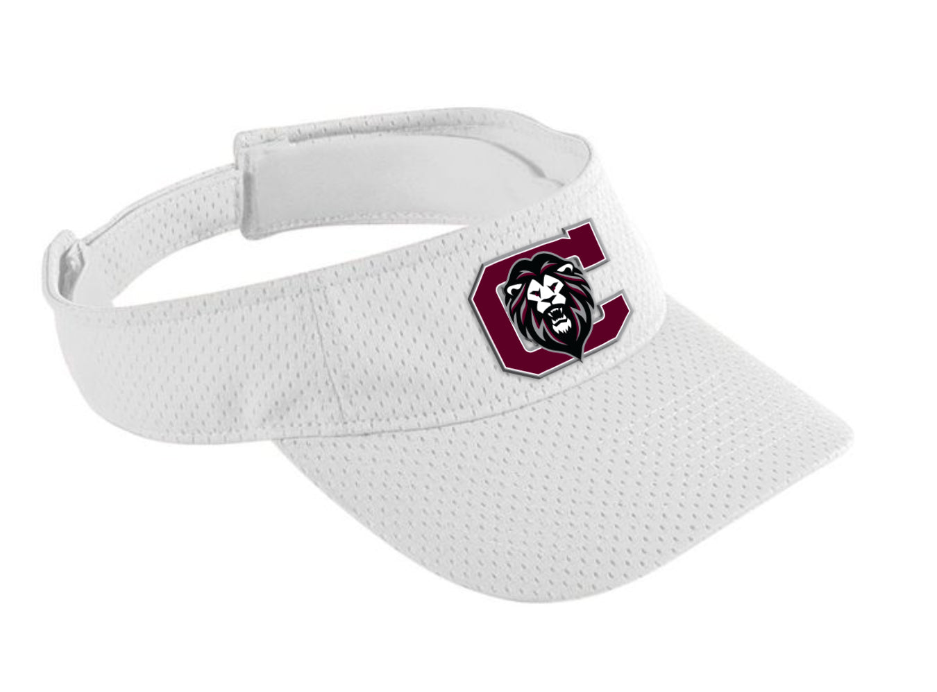 Pack Leader Visor