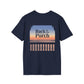 Back to the Porch Unisex Softstyle T-Shirt