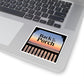 Kiss-Cut Stickers