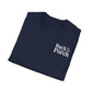Back to the Porch Unisex Softstyle T-Shirt