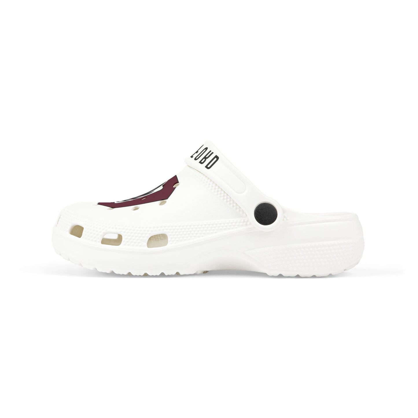 Kid's Foam Clogs