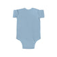 Lil Lion Cub Infant Bodysuit
