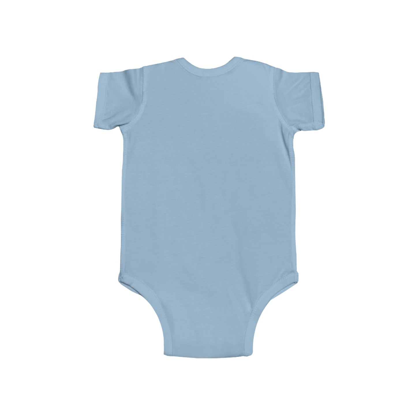 Lil Lion Cub Infant Bodysuit
