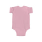 Lil Lion Cub Infant Bodysuit