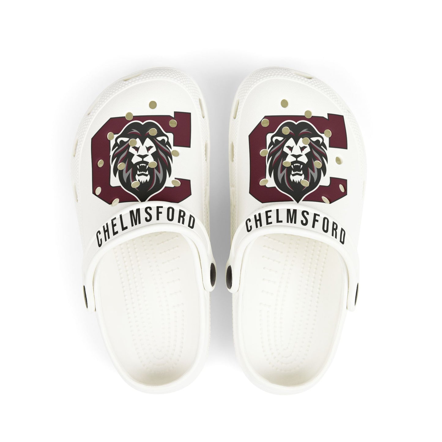 Kid's Foam Clogs