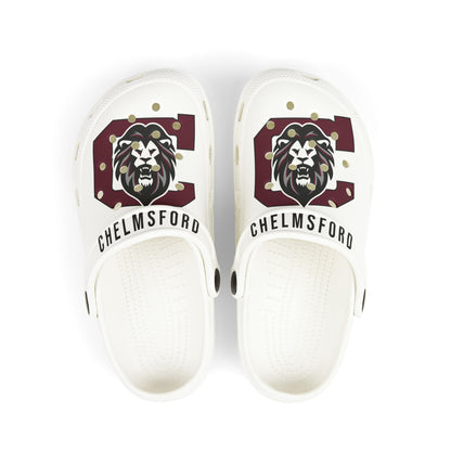 Kid's Foam Clogs