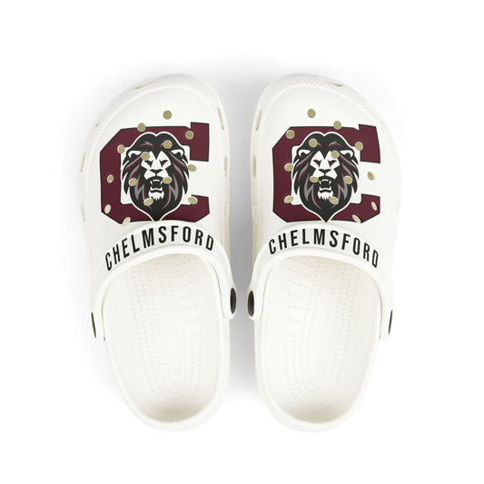 Kid's Foam Clogs
