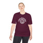 Unisex Moisture Wicking Tee