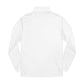 adidas® Quarter-Zip Pullover Embroidery
