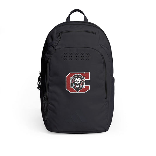 adidas® Defender 5 Backpack (Embroidery)
