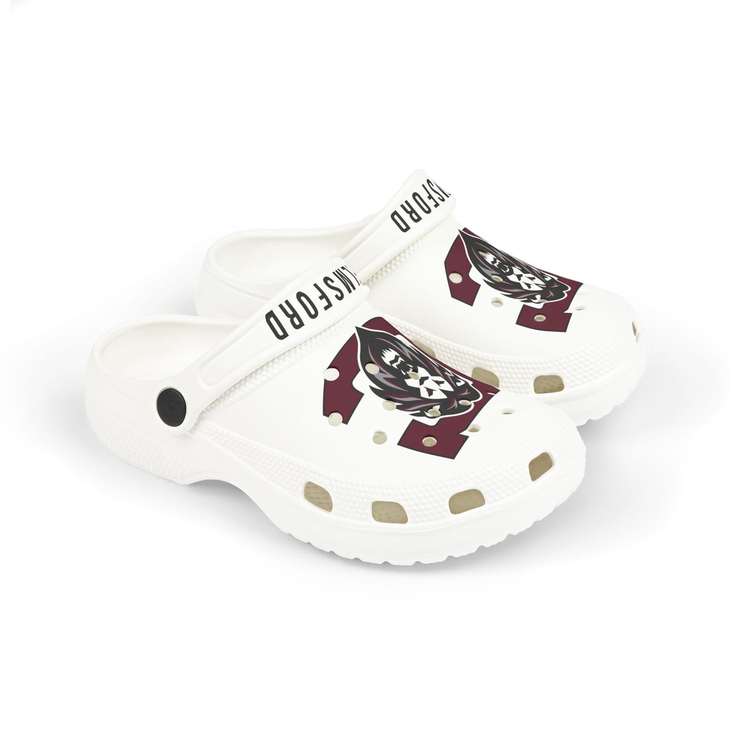 Kid's Foam Clogs