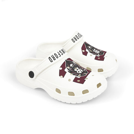 Kid's Foam Clogs