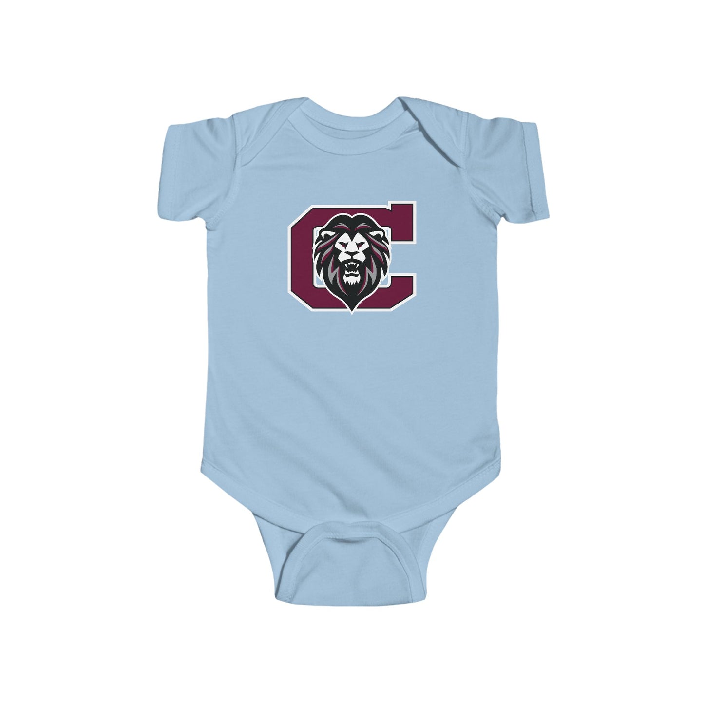 Lil Lion Cub Infant Bodysuit