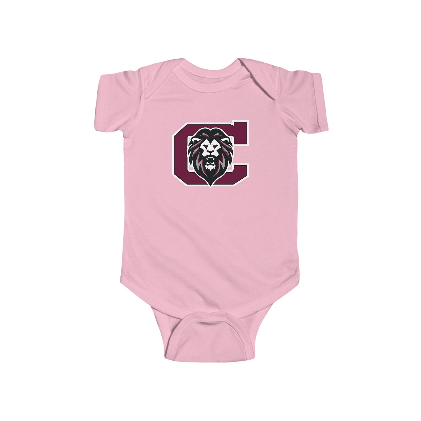 Lil Lion Cub Infant Bodysuit