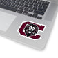 Kiss-Cut Stickers