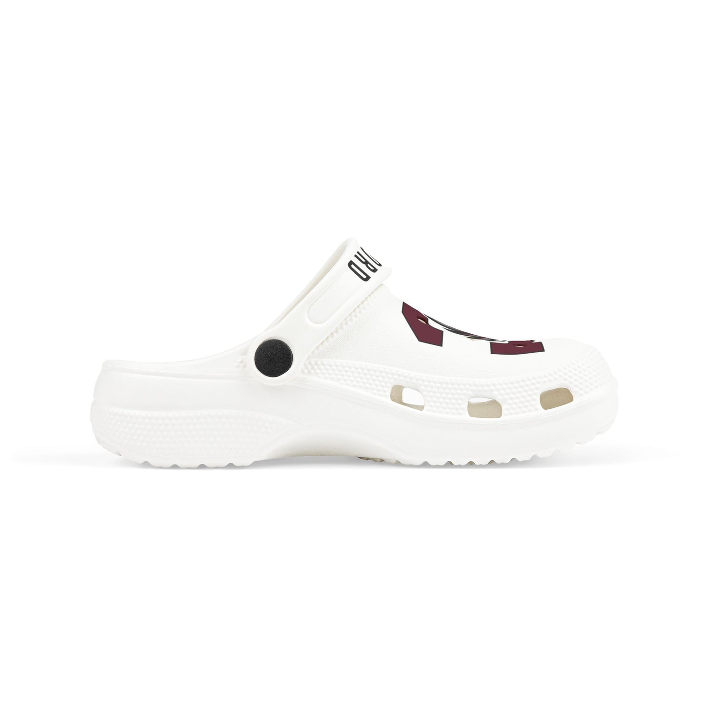 Kid's Foam Clogs