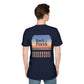 Back to the Porch Unisex Softstyle T-Shirt