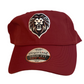 RED LION Performance Hat