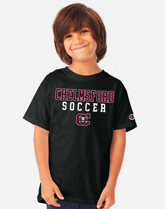 SOCCER Youth T-Shirt