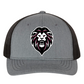 YOUTH LION Trucker Snapback Hat